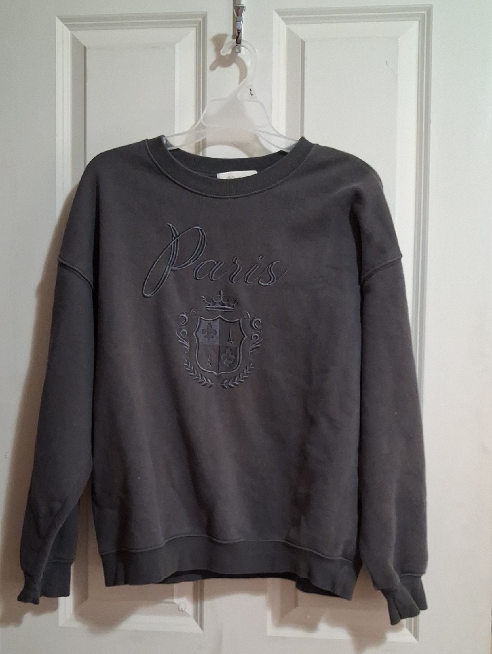 Paris Sweater